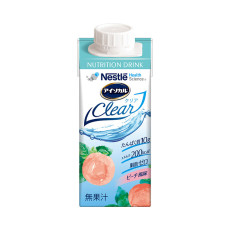 네슬레 아이소칼 클리어 지방제로 영양음료