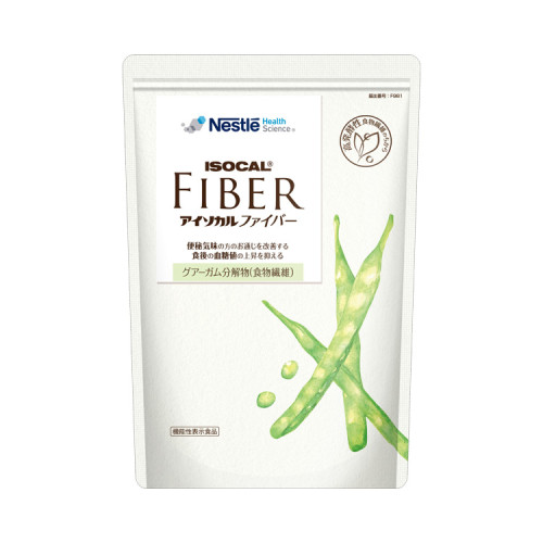 네슬레 아이소칼 파이버 식이섬유 800g