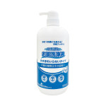 이치방 피부 세정액 (무헹굼 타입) 485001 1000mL