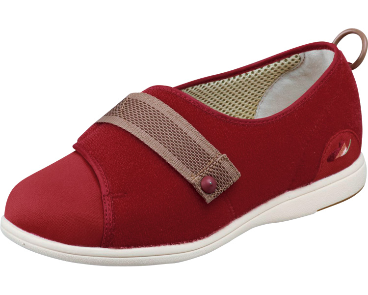 파스텔 405 남녀공용 25.0cm 와인 A