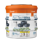 포이텍 시리즈 공용 예비 카세트 W방취 117772 3개 팩