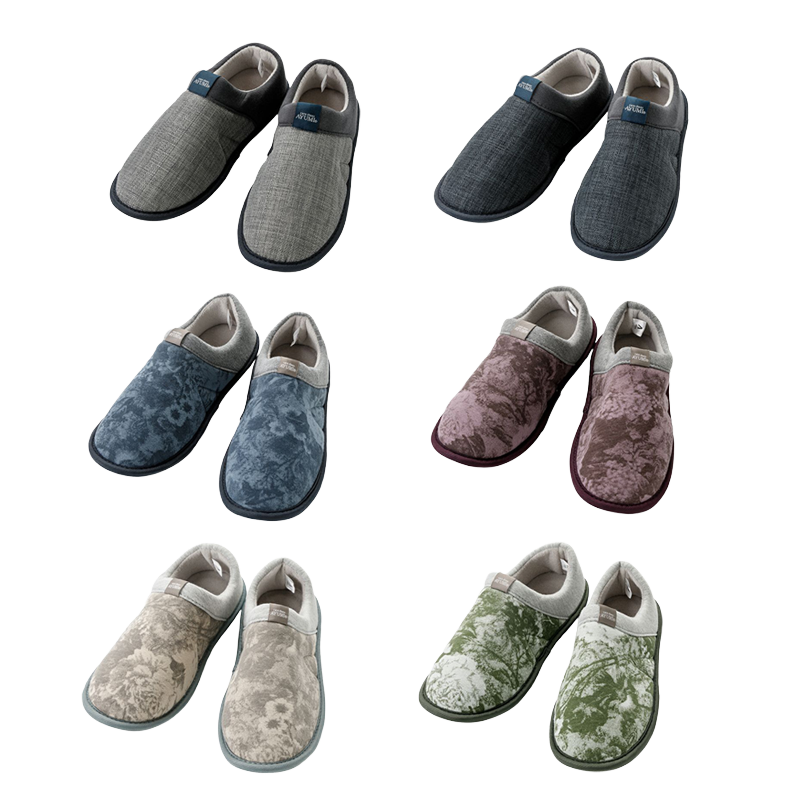 아유미 SUTTO 시리즈 핏 실내화 2246 3E