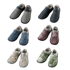 아유미 SUTTO 시리즈 핏 실내화 2246 3E