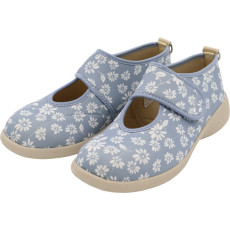 스타코라 소프트 08 여성 22.0～22.5cm 블루