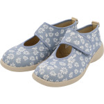 스타코라 소프트 08 여성 23.0～23.5cm 블루