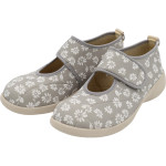 스타코라 소프트 08 여성 23.0～23.5cm 그레이