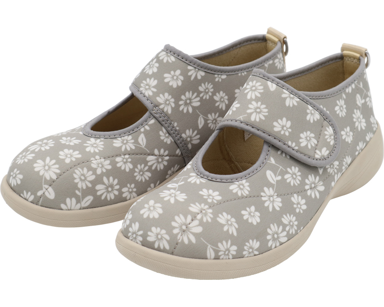 스타코라 소프트 08 여성 24.0～24.5cm 그레이