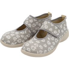 스타코라 소프트 08 여성 24.0～24.5cm 그레이