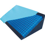 젤트론 체위변환 쿠션 GTC-TH 높은 통기성 커버 포함