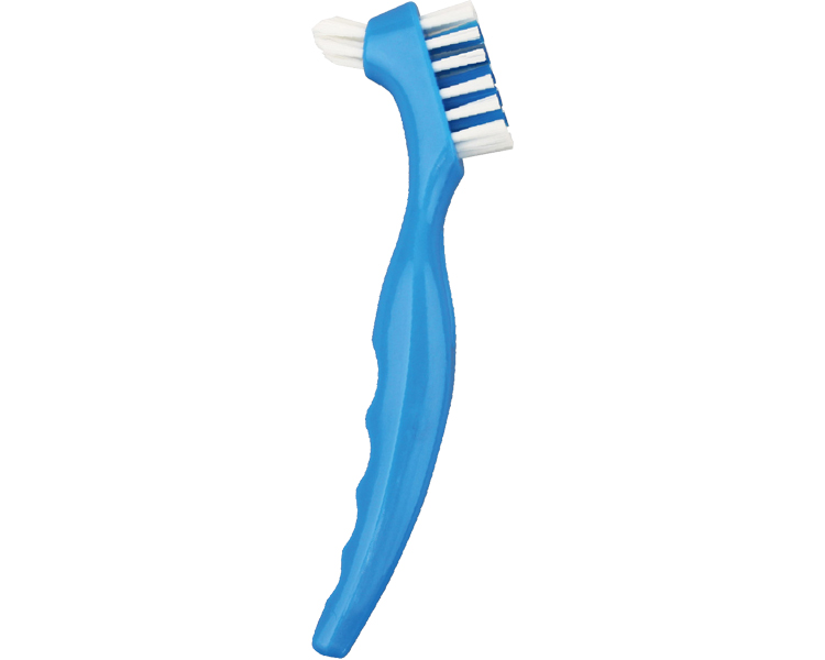 틀니 전용 브러시 GU-001