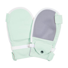 치매 장갑 옆지퍼 타입 M 106744 그린