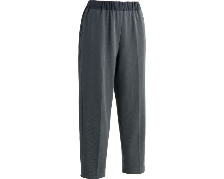 여성용 기능성 경량 팬츠 89880-42 밑단 55 cm L 그레이