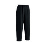 여성용 기능성 경량 팬츠 89880-53 밑단 55 cm LL 블랙