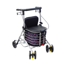 시폰 보행차 바스켓 SP 클래식 가든 NB