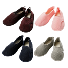 아유미 매직 레귤러 메쉬 실내화 2502 3E