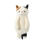 리라워크 등 지압 쿠션 87015-10 미케네코/유자