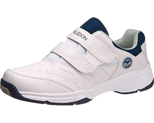 윔블던 053 남녀공용 22.5cm 화이트/네이비