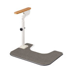 ATTOGRIP 화장실 손잡이 R H-S 870-107