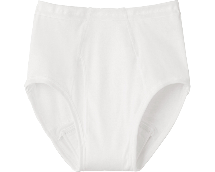 남성 요실금 팬티 50cc 삼각 HWC131 M 화이트