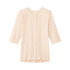 여성 7부 원터치 내의 HW0434 M 베이지