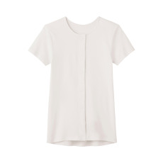 여성 3부 원터치 내의 HW0438 M 화이트