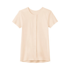 여성 3부 원터치 내의 HW0438 LL 베이지