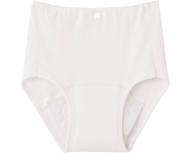 여성 요실금 팬티 50cc HW0472 L 화이트