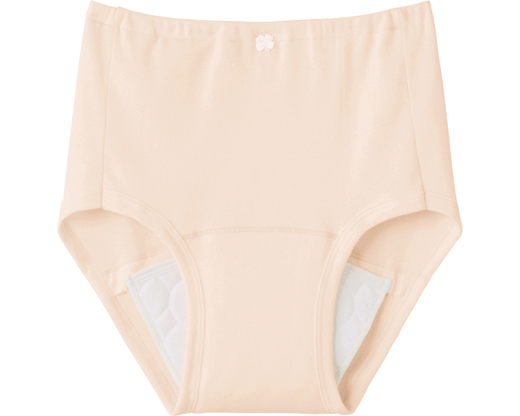 여성 요실금 팬티 50cc HW0472 M 베이지