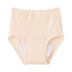 여성 요실금 팬티 50cc HW0472 LL 베이지