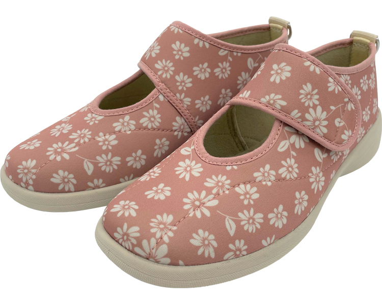 스타코라 소프트 08 여성 22.0～22.5cm 핑크