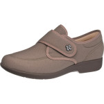 쾌보주의 L118 여성 24.0cm 샌드베이지