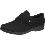 쾌보주의 L118 여성 22.5cm 블랙스트레치