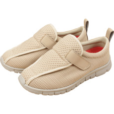 SaiSai 풋 메카닉스 W760 남녀공용 LL 베이지