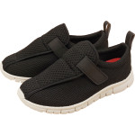 SaiSai 풋 메카닉스 W760 남녀공용 LL 블랙