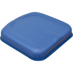 FC-코큐군NV 플랫 타입 FCNV-F-B 블루 통기