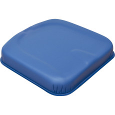 FC-코큐군NV 플랫 타입 FCNV-F-B 블루 통기