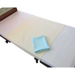 안심 방수시트 2매입 MR-2201 색소폰