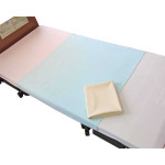 부드러운 방수시트 2매입 MR-2301 색소폰