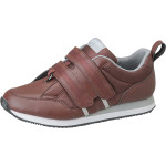 V스텝 06 남녀공용 4E 30.0cm 브라운