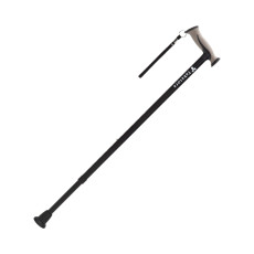 대나무 와이드 그립 지팡이 104980 블랙