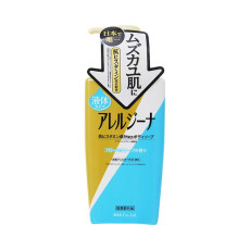 알레르디나 바디워시 ALE-B 450mL 본체