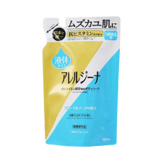 알레르디나 바디워시 ALE-BP 400mL 리필