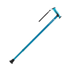 대나무 와이드 그립 지팡이 104981 블루