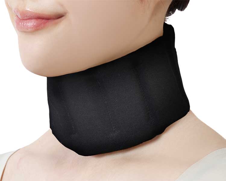 휴대용 목 지지대 35163 M-L