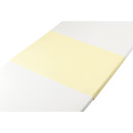 카이엔타이 트리콧 파일 방수시트 CX-05005 크림