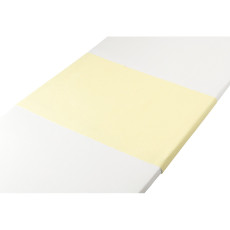 카이엔타이 트리콧 파일 방수시트 CX-05005 크림