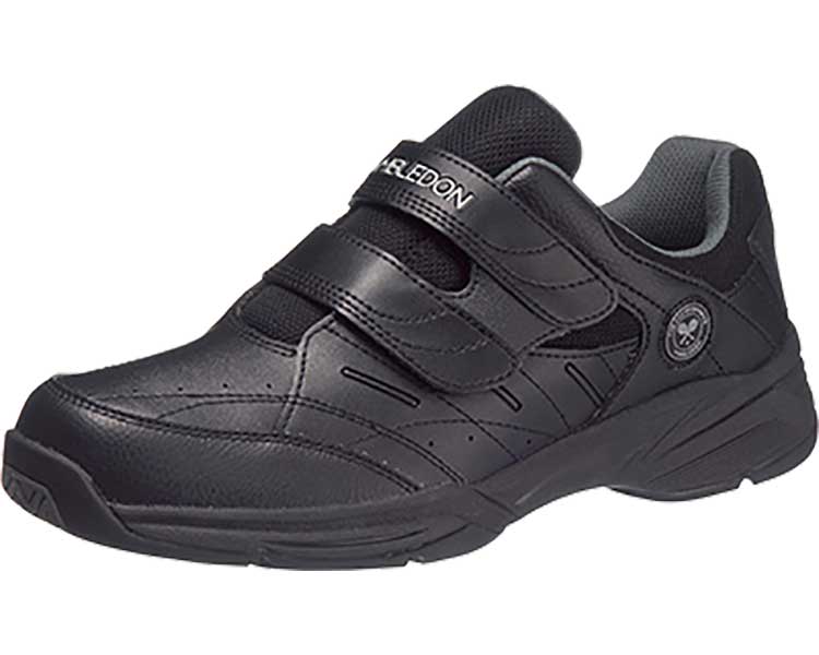 윔블던 053 남녀공용 24.5cm 블랙