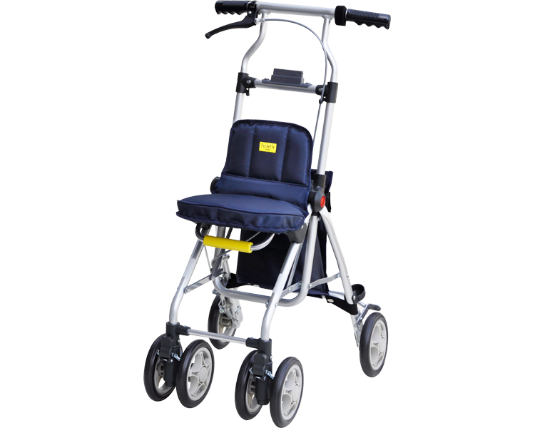 포셰트 산소통 보조카Ⅱ No.672B 네이비