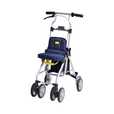 포셰트 산소통 보조카Ⅱ No.672B 네이비