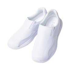 액티브 밸류 플로트 V103 간호화 22.5cm 화이트